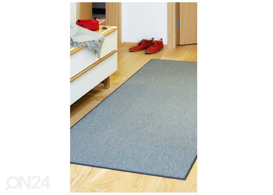 Narma ковер Credo™ grey 160x240 см увеличить