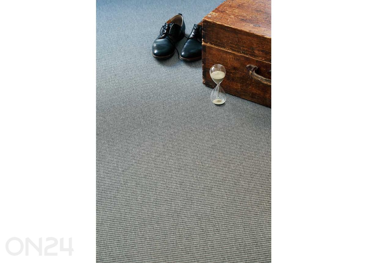 Narma ковер Credo™ grey 160x240 см увеличить