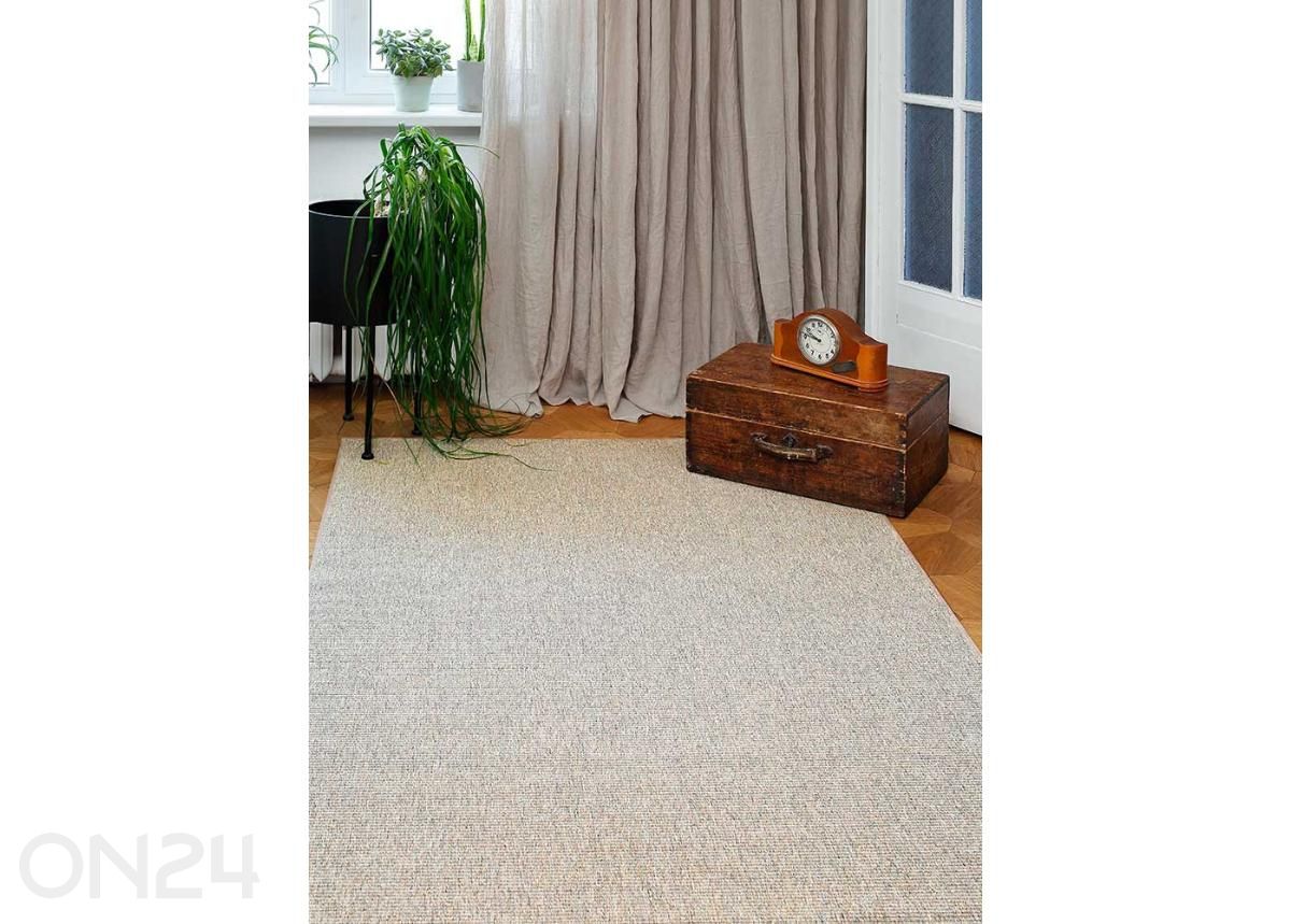 Narma ковер Credo™ sand круглый Ø 200 см увеличить