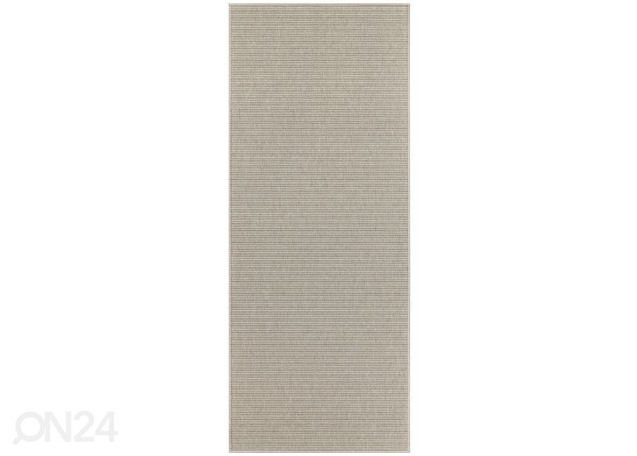 Narma ковер Credo™ sand 60x80 см увеличить