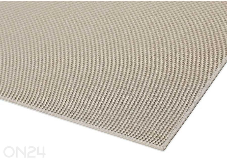Narma ковер Credo™ sand 60x80 см увеличить