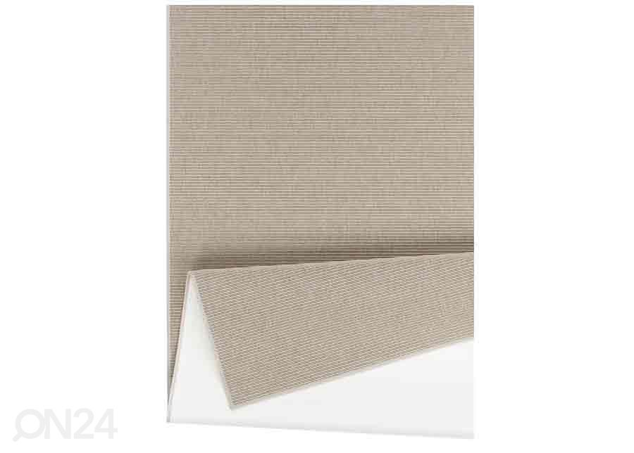 Narma ковер Credo™ sand 80x200 см увеличить