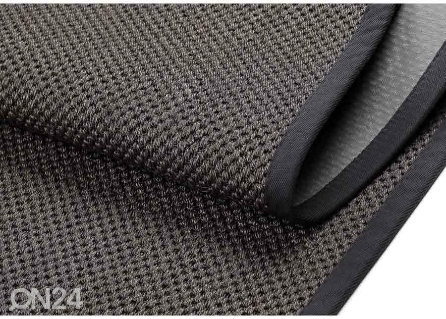 Narma ковер Dragon™ anthracite круглый Ø 160 см увеличить
