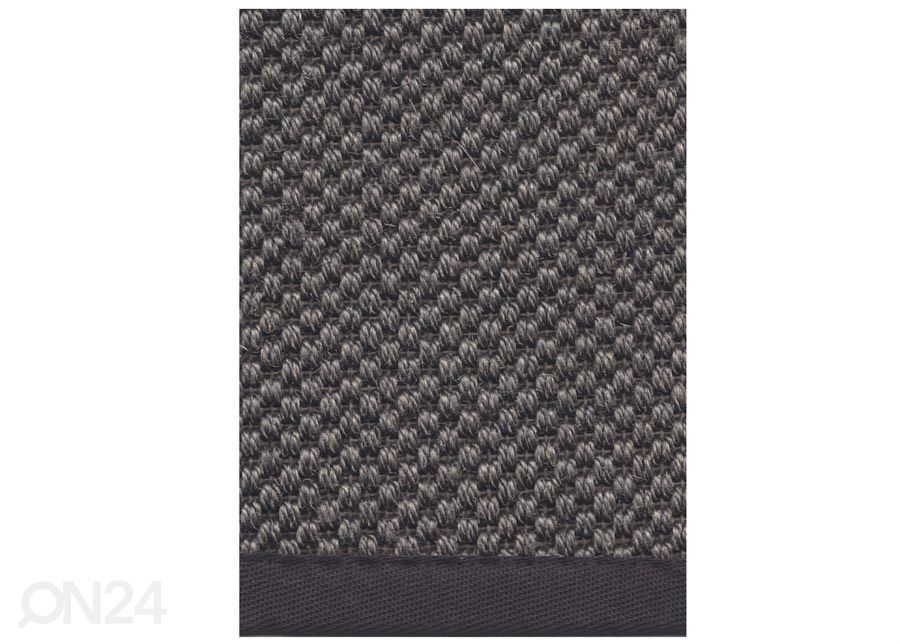 Narma ковер Dragon™ anthracite круглый Ø 160 см увеличить