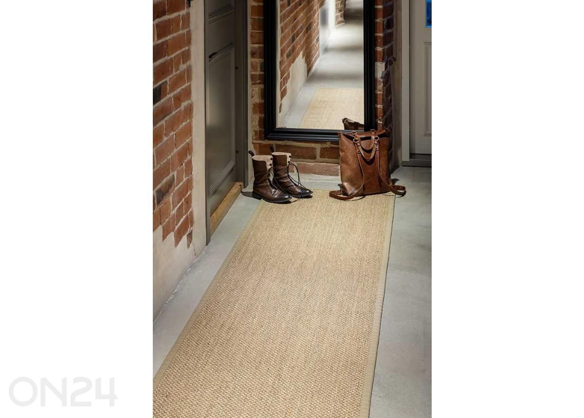 Narma ковер Dragon™ beige круглый Ø 200 см увеличить