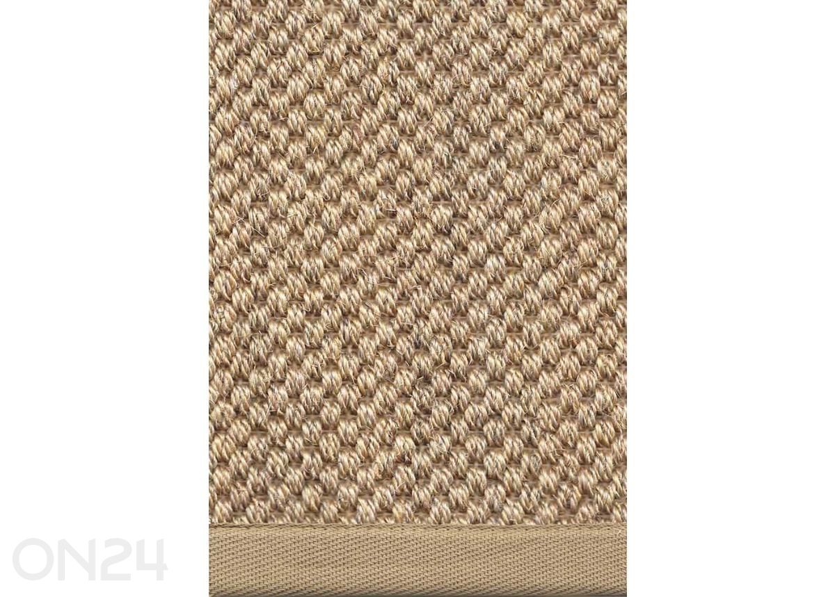 Narma ковер Dragon™ beige круглый Ø 200 см увеличить