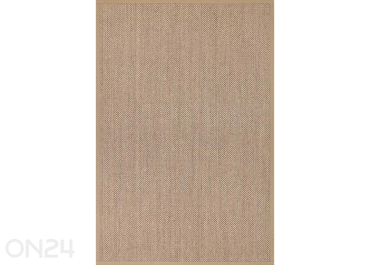 Narma ковер Dragon™ beige 80x160 см увеличить