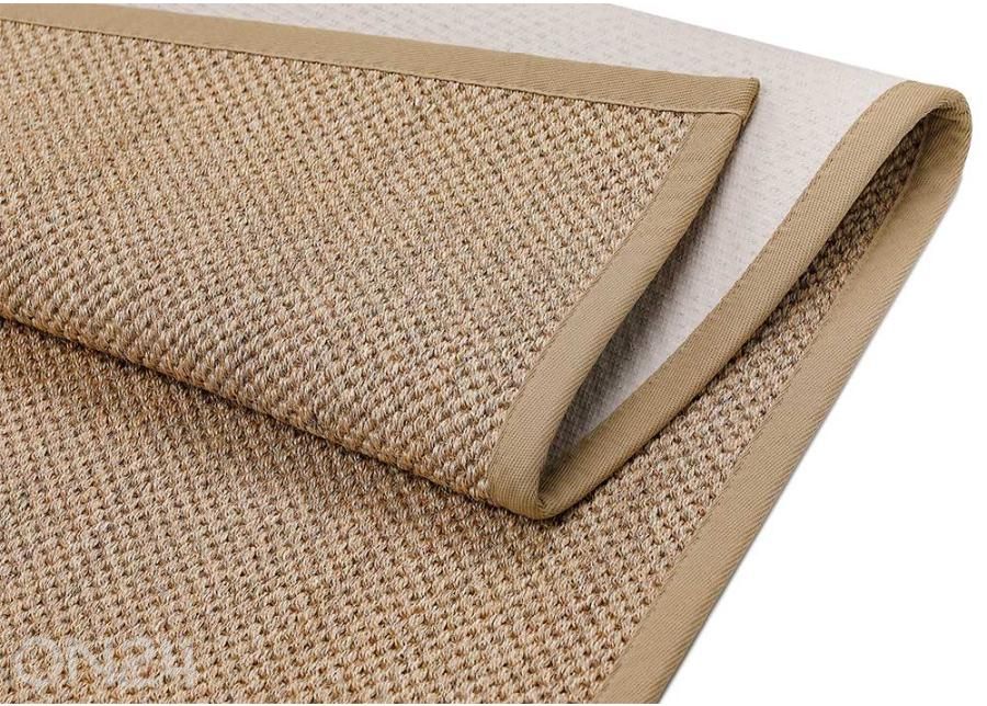 Narma ковер Dragon™ beige 80x160 см увеличить