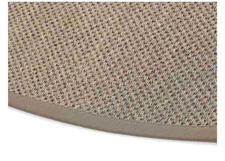 Narma ковер Dragon™ linen круглый Ø 160 см увеличить