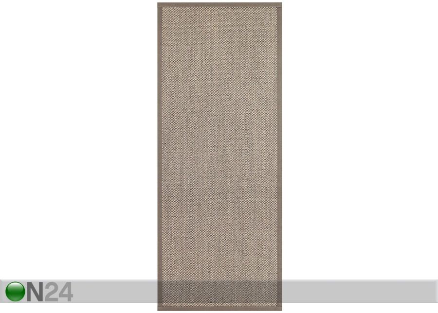 Narma ковер Dragon linen 80x150 см увеличить