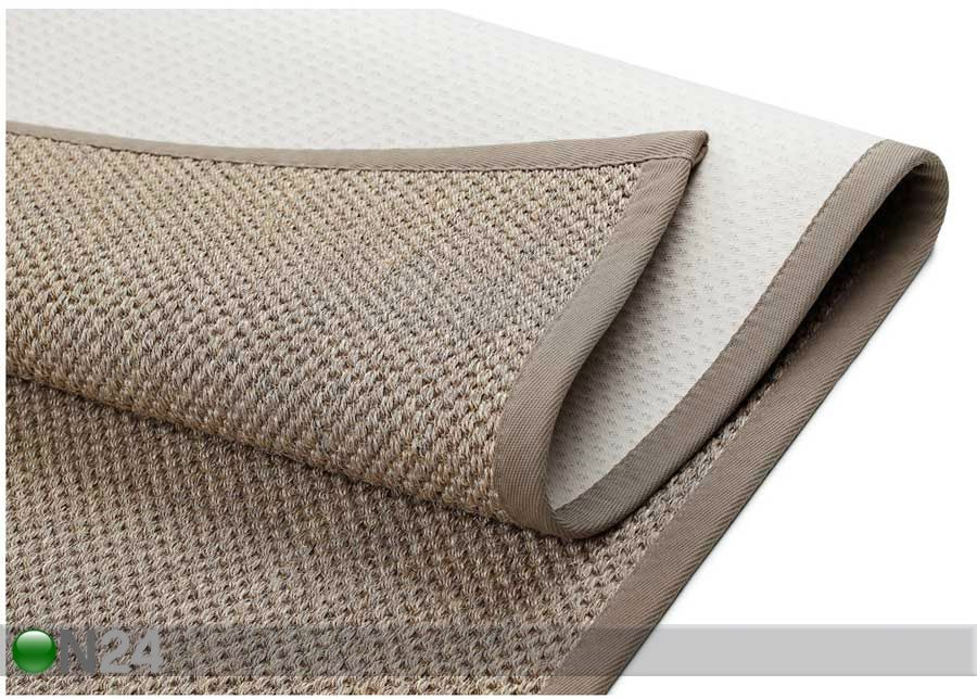 Narma ковер Dragon linen 80x150 см увеличить
