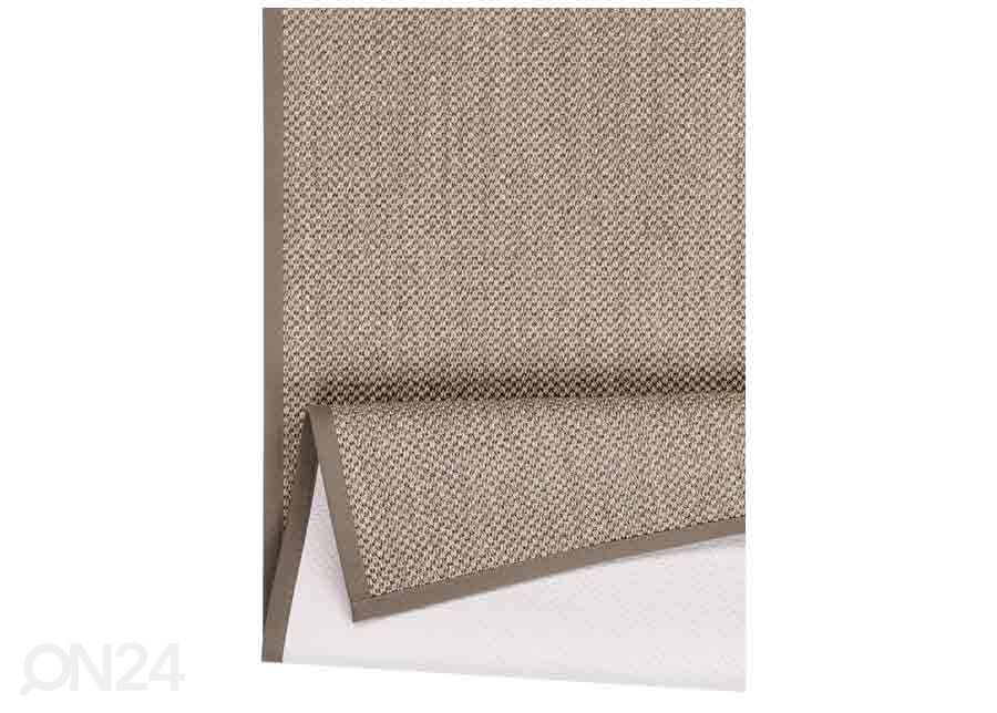 Narma ковер Dragon™ linen 80x200 см увеличить