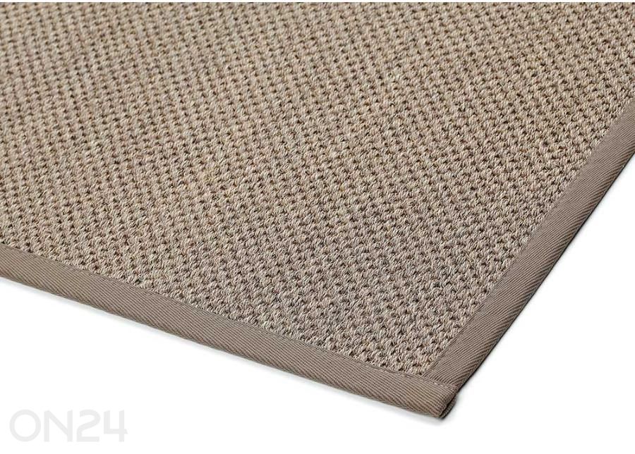 Narma ковер Dragon™ linen 80x200 см увеличить