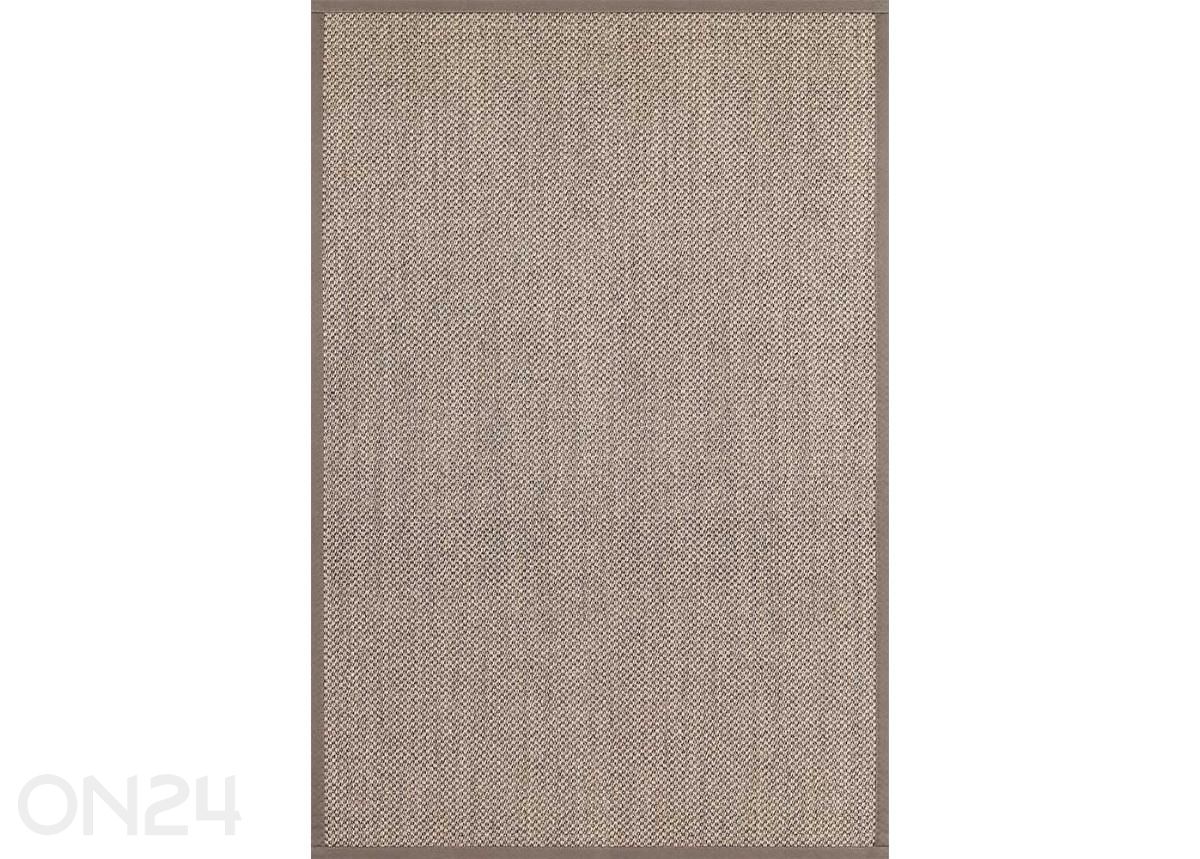 Narma ковер Dragon™ linen 80x200 см увеличить