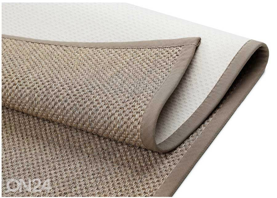 Narma ковер Dragon™ linen 80x200 см увеличить