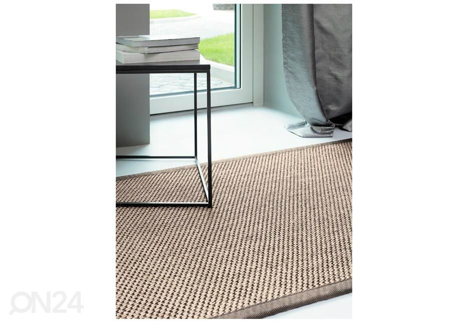 Narma ковер Dragon™ linen 80x200 см увеличить