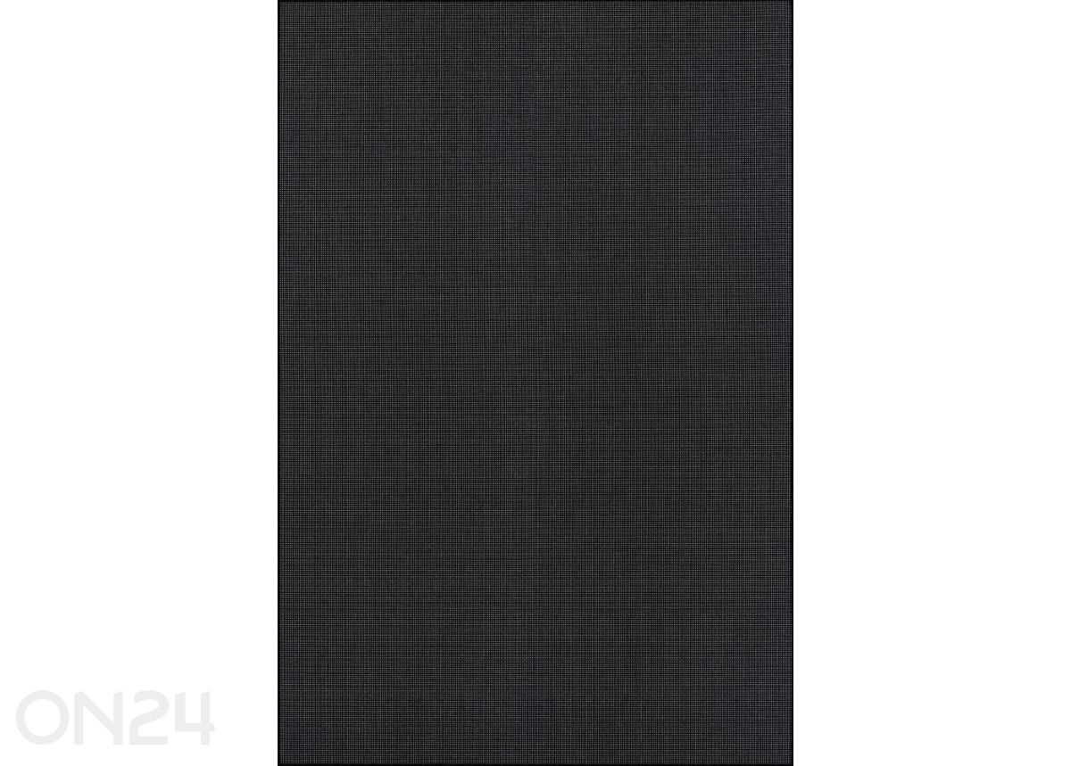 Narma ковер Limo™ black 60x80 см увеличить