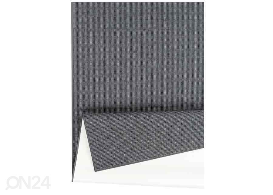 Narma ковер Limo™ carbon 200x300 см увеличить