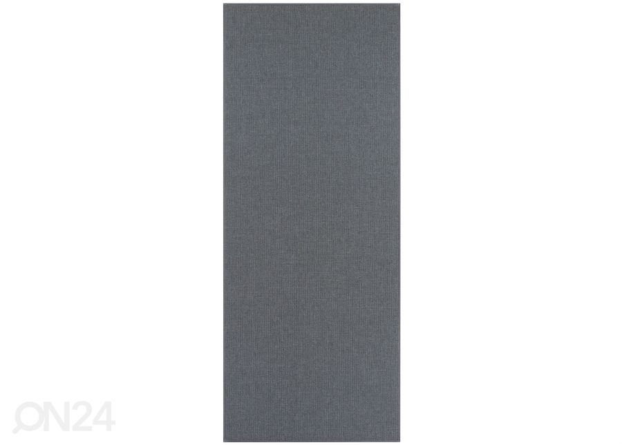 Narma ковер Limo™ carbon 60x80 см увеличить