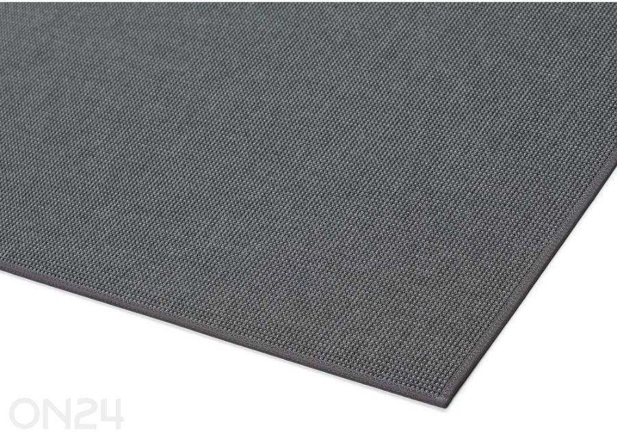 Narma ковер Limo™ carbon 60x80 см увеличить