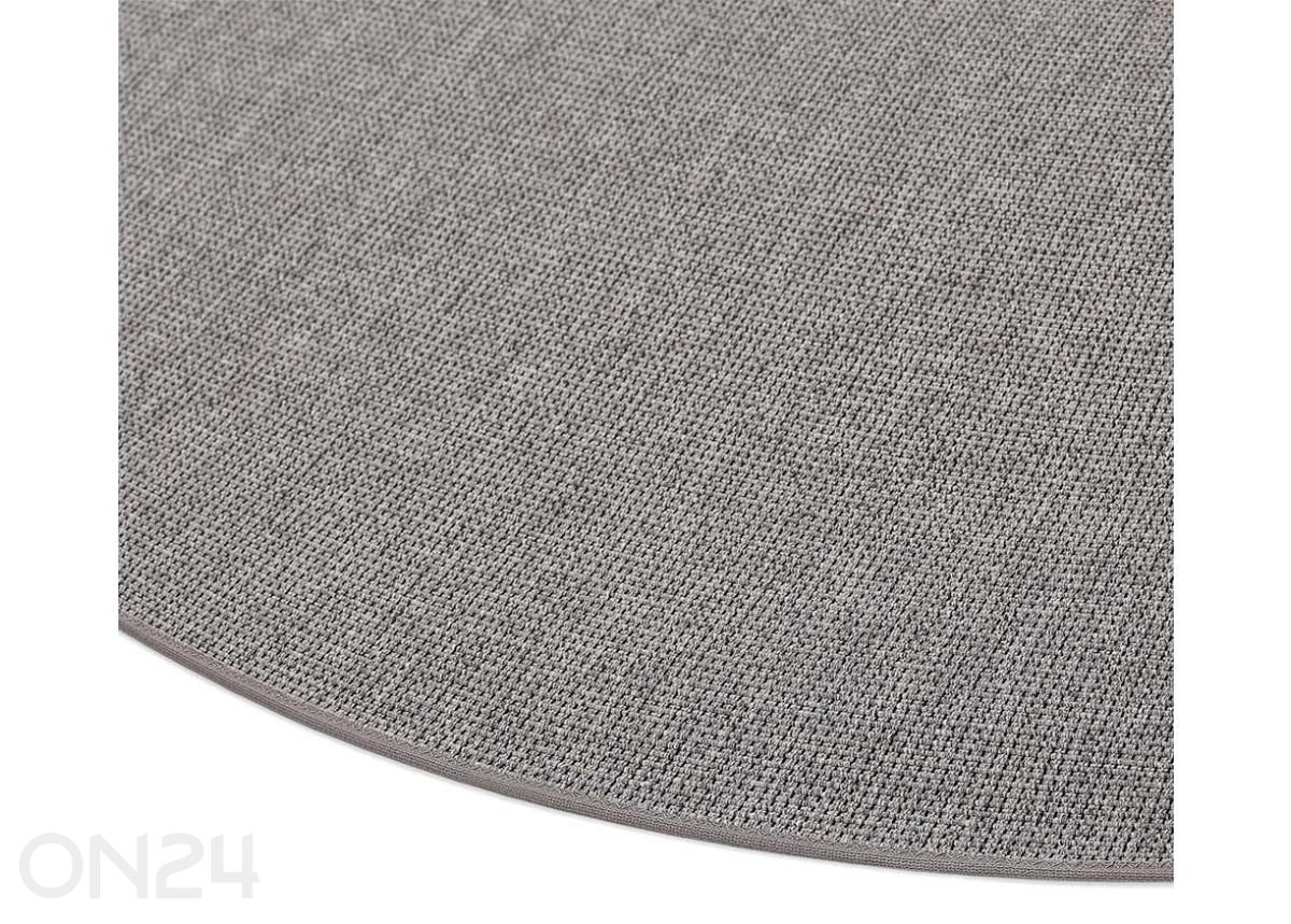 Narma ковер Limo™ linen круглый Ø 200 cm увеличить