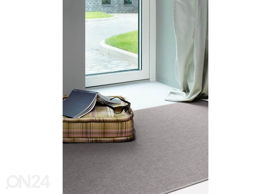 Narma ковер Limo™ linen 80x160 см увеличить