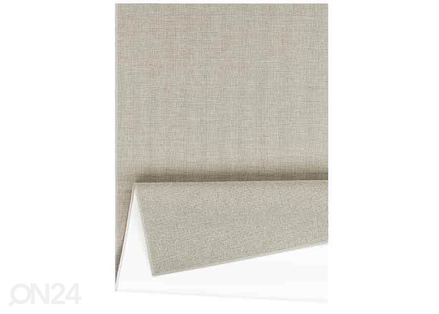 Narma ковер Limo™ sand 60x80 см увеличить