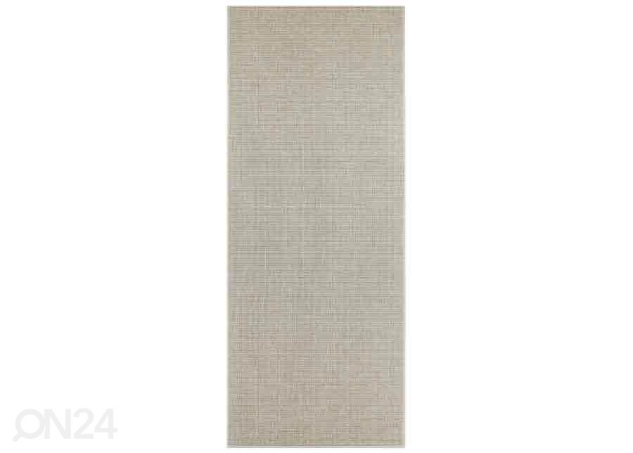 Narma ковер Limo™ sand 60x80 см увеличить