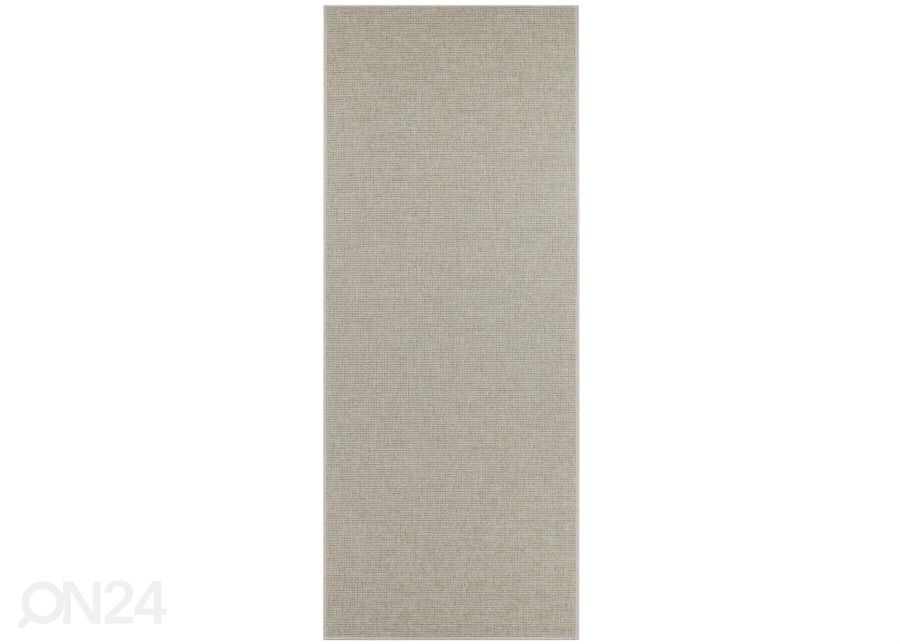 Narma ковер Limo™ sand 80x160 см увеличить