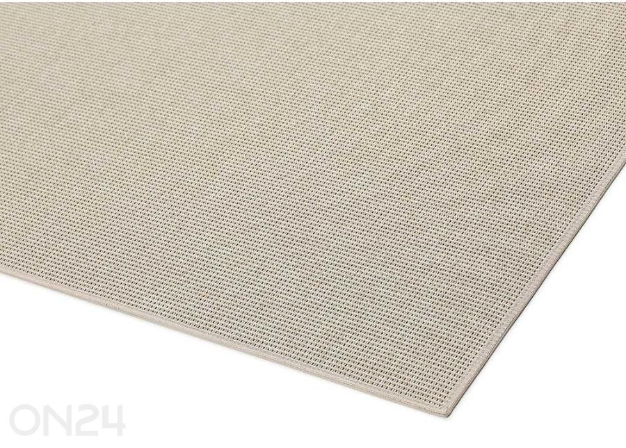 Narma ковер Limo™ sand 80x250 см увеличить