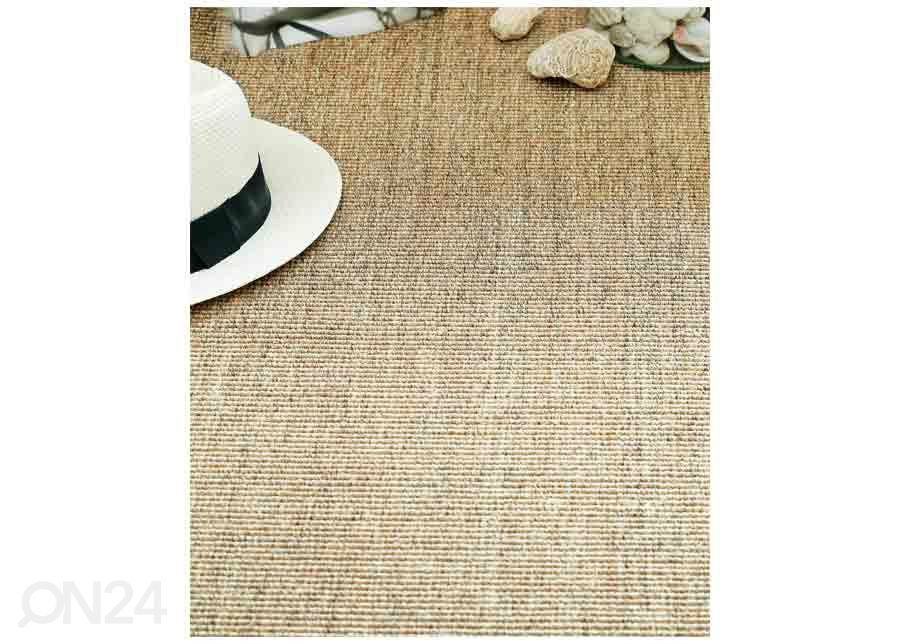 Narma ковер Livos™ beige круглый Ø 160 см увеличить