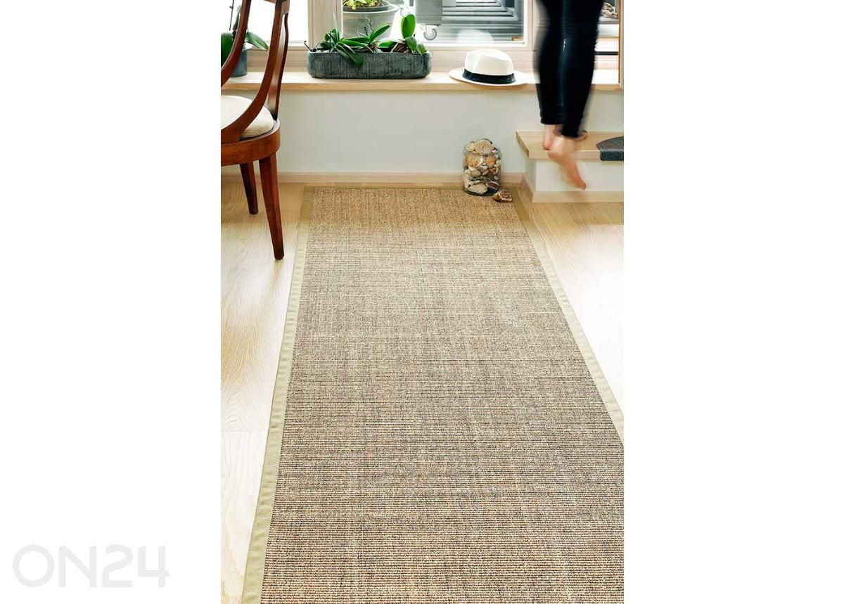 Narma ковер Livos™ beige круглый Ø 160 см увеличить