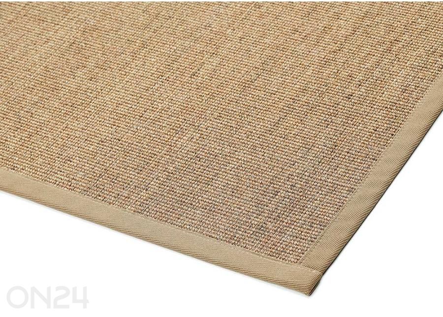 Narma ковер Livos™ beige 80x200 см увеличить