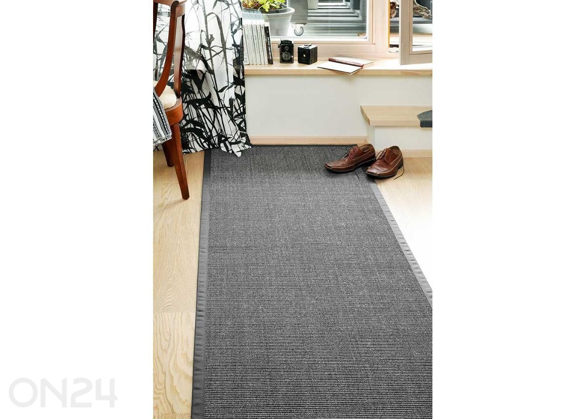 Narma ковер Livos™ grey круглый Ø 160 увеличить
