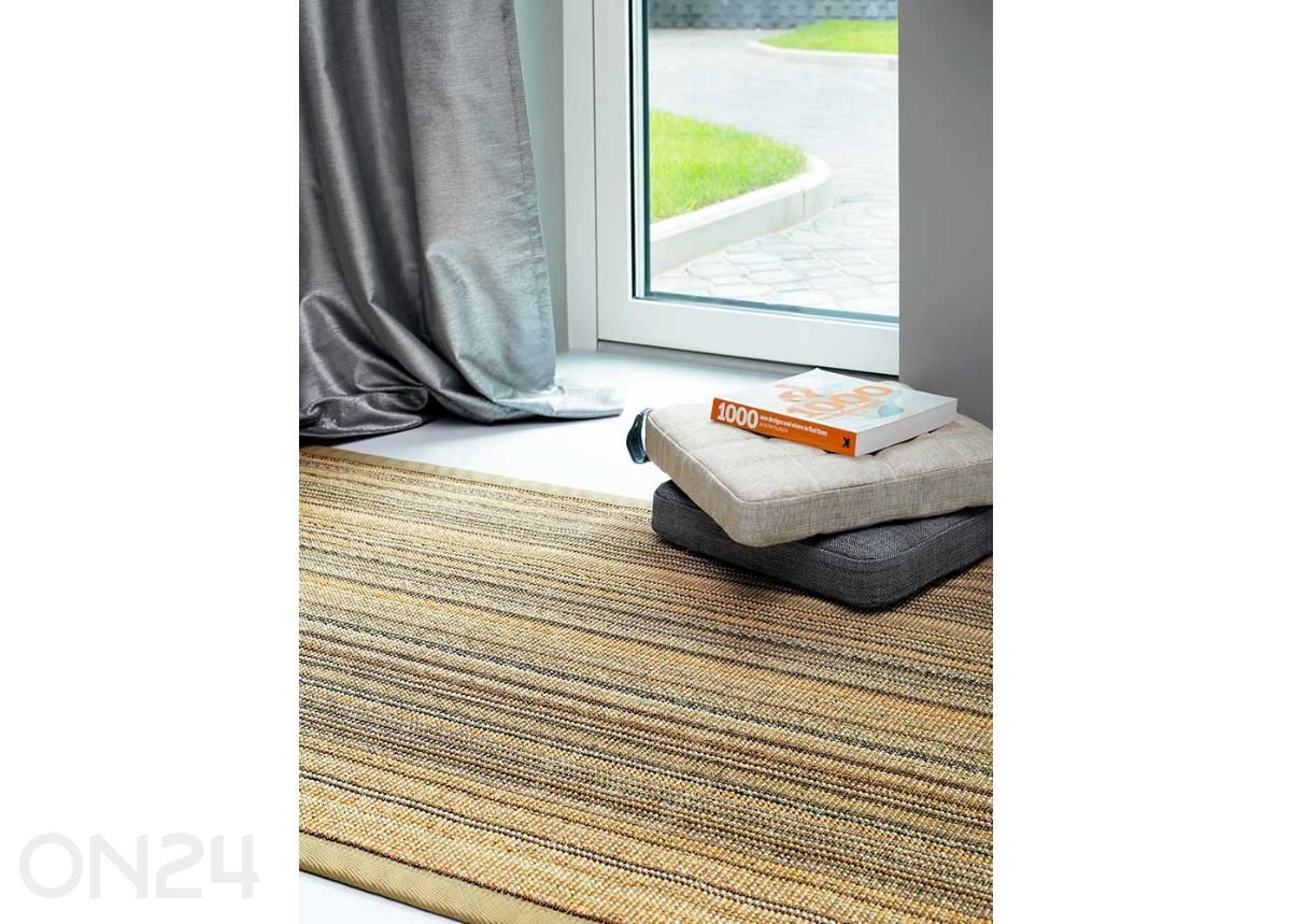 Narma ковер Livos™ multi круглый Ø 160 см увеличить