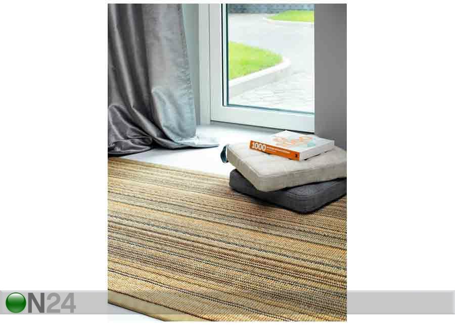 Narma ковер Livos™ multi 80x200 см увеличить