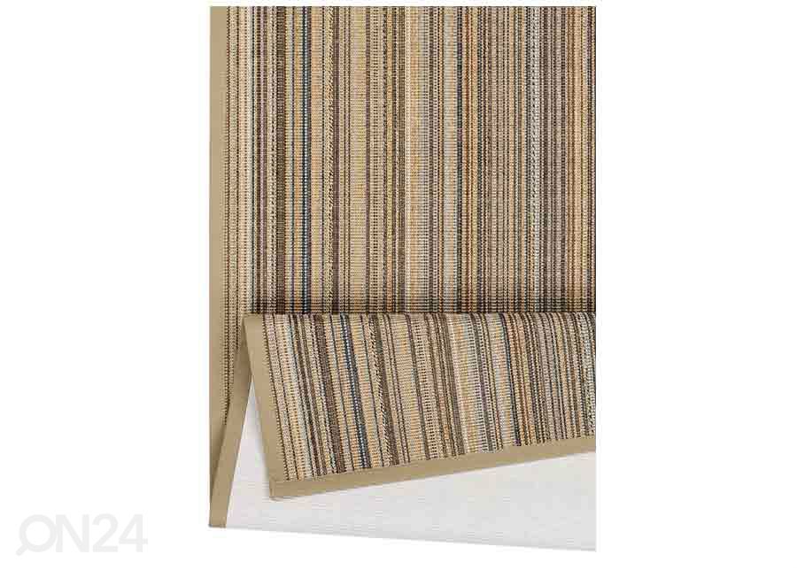 Narma ковер Livos™ multi 80x200 см увеличить