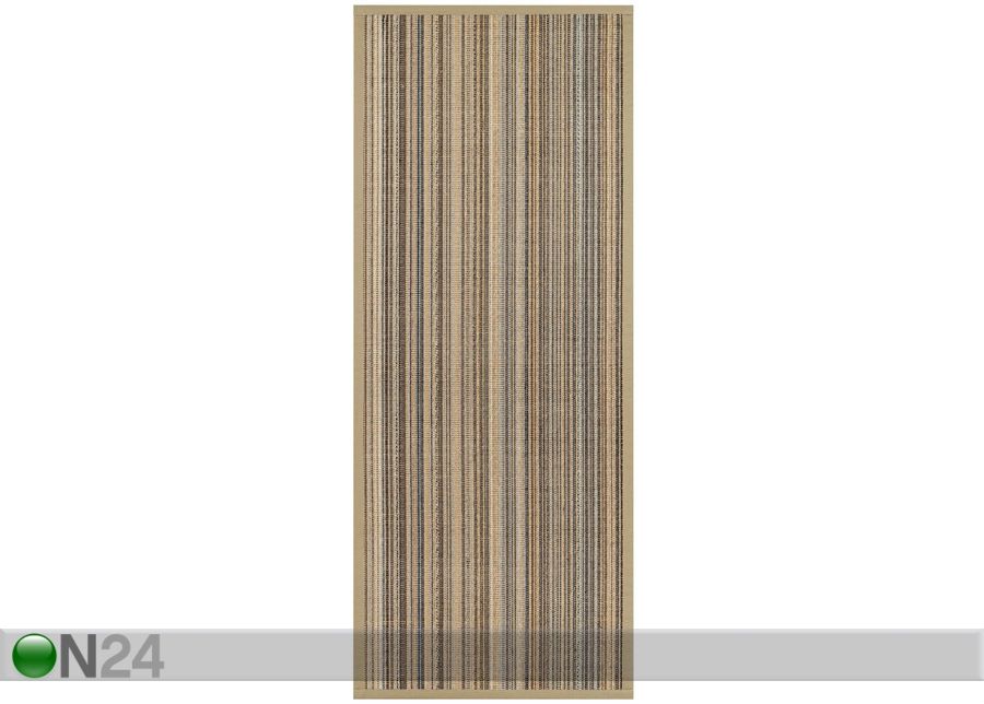 Narma ковер Livos™ multi 80x200 см увеличить