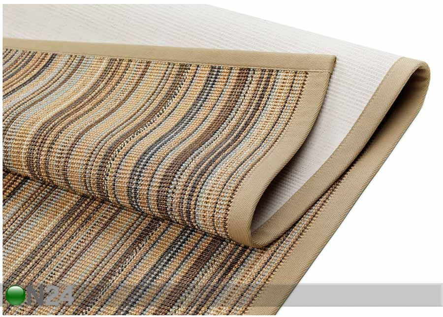 Narma ковер Livos™ multi 80x200 см увеличить