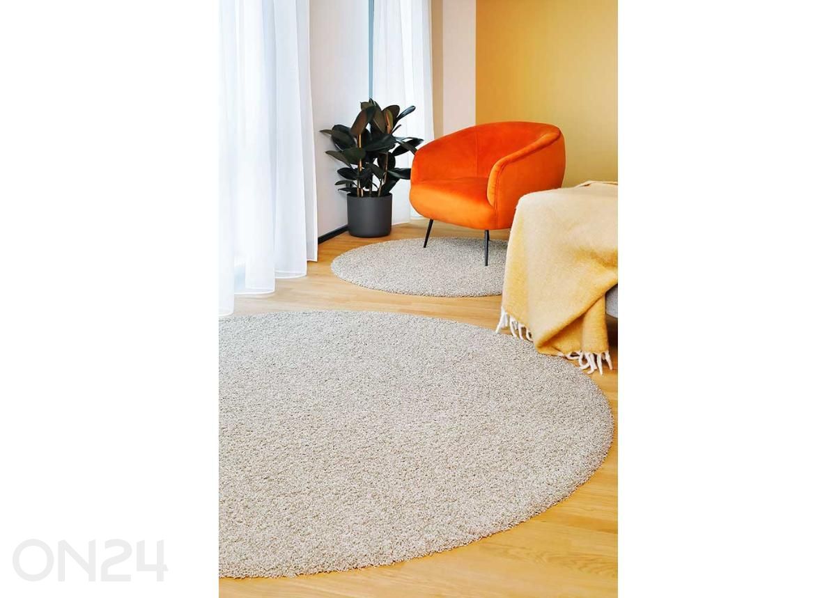 Narma ковер Spice™ beige 67x133 см увеличить