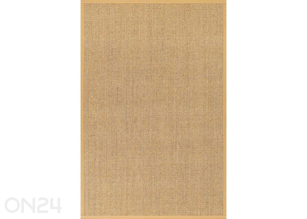 Narma ковер Tuna™ gold 80x200 см увеличить