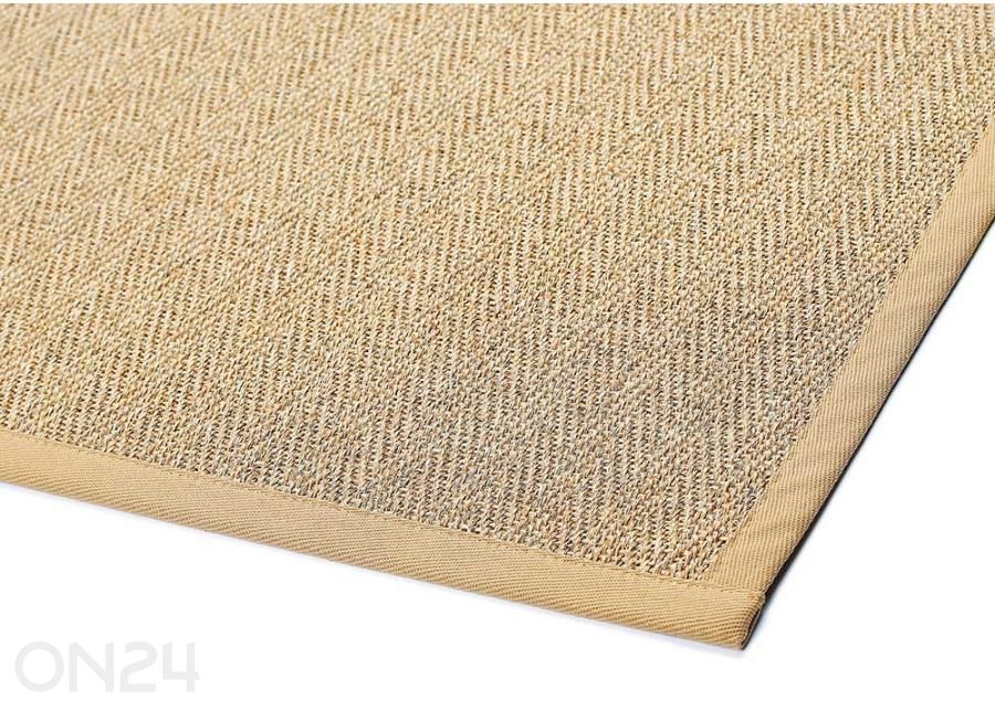 Narma ковер Tuna™ gold 80x200 см увеличить
