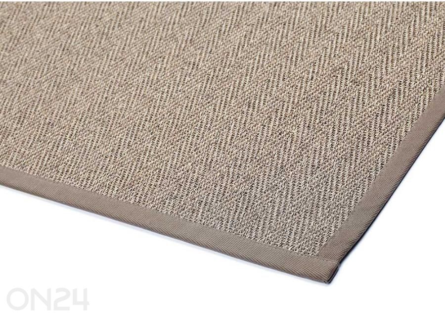 Narma ковер Tuna™ linen 100x160 см увеличить