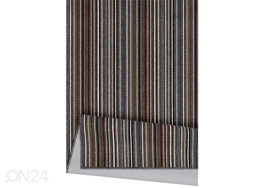 Narma коридорный ковер Hugo grey 80x150 cm увеличить