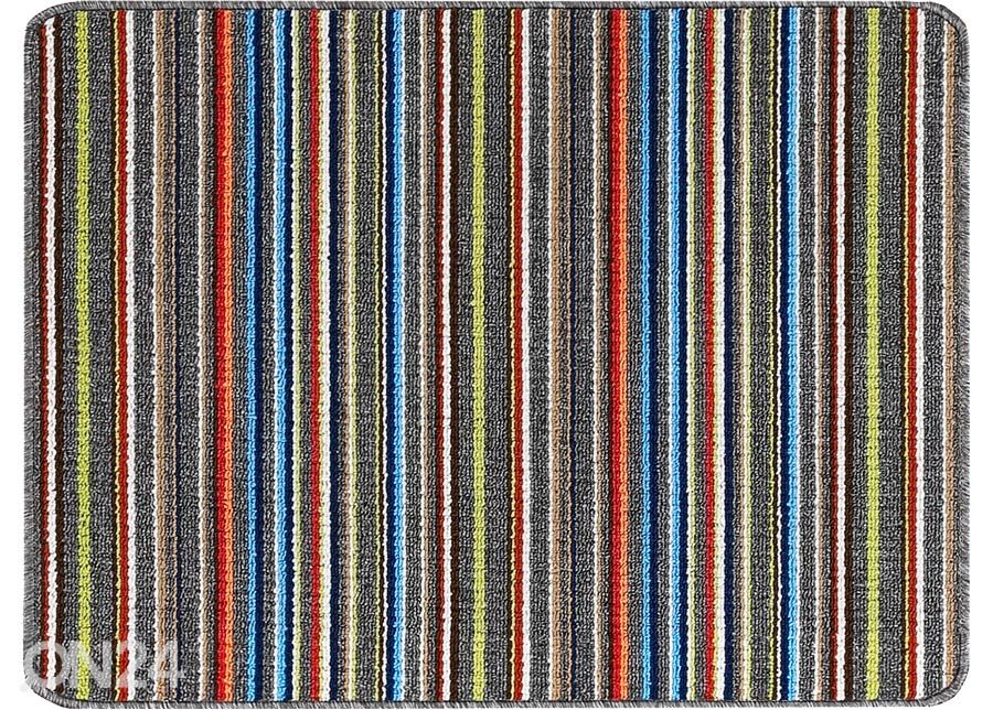Narma коридорный ковер Hugo multi 60x80 cm увеличить