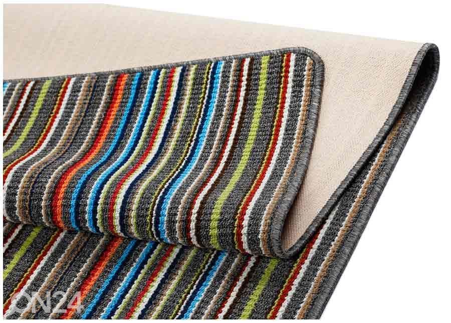 Narma коридорный ковер Hugo multi 60x80 cm увеличить