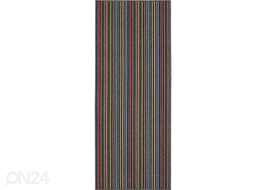 Narma коридорный ковер Hugo multi 80x250 cm увеличить