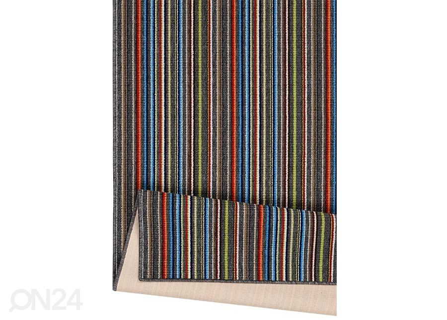 Narma коридорный ковер Hugo multi 80x250 cm увеличить
