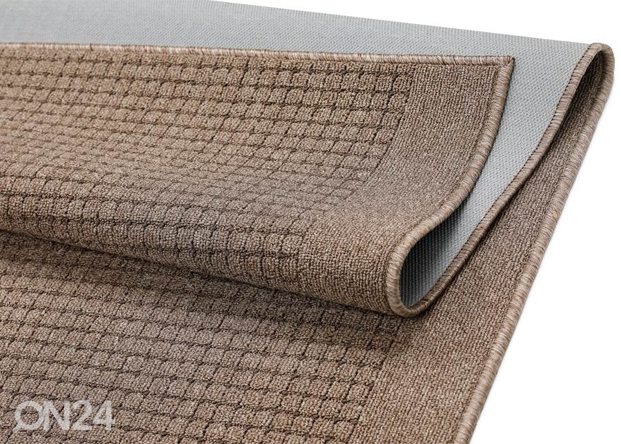 Narma коридорный ковер Prima linen 80x150 cm увеличить