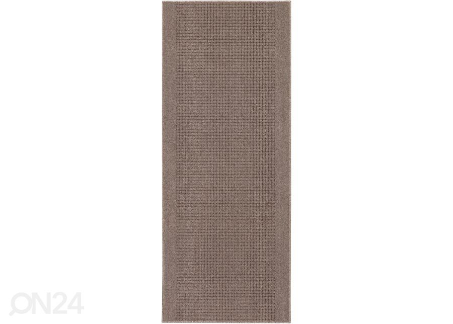 Narma коридорный ковер Prima linen 80x150 cm увеличить